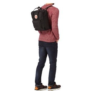 Authentic Kanken Backpack